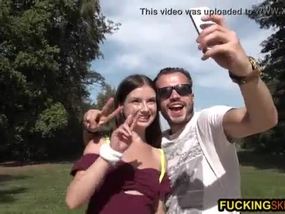 Video Cruel Mistress Fucks Guy